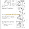 CLARK C300 40 50 Planned Maint & Adj Manuals