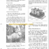 CLARK CLARKLIFT30 40 50 MAINTENANCE MANUAL