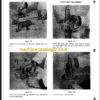 CLARK 280V TRANSMISSION SERVICE MANUAL