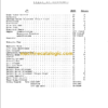 CLARK IT30 40B OVERHAUL MANUAL
