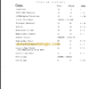 CLARK C500 CLARKLIFT OVEHAUL INSTRUCTIONS