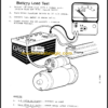 CLARK IT30 40B OVERHAUL MANUAL