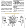 CLARK IT30 40B OVERHAUL MANUAL