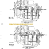 CLARK C500 OH-433 OVERHAUL INSTRUCTIONS