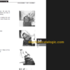 CLARK CMP15-20SD SL SERVICE MANUAL
