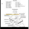 CLARK GT30E 50E 60E GAS SERVICE MANUAL