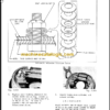 CLARK TW 20 40 (OH-334) Overhaul Manual