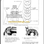CLARK TW 20 40 (OH-334) Overhaul Manual