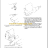 CLARK GT30E 50E 60E GAS SERVICE MANUAL