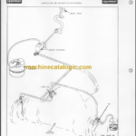 CLARK CFY 40B MAINTENANCE MANUAL