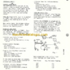 CLARK UT40D UT60D OVERHAUL INSTRUCTIONS