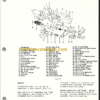 CLARK UT40D UT60D OVERHAUL INSTRUCTIONS