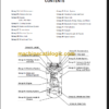 CLARK GTS20 25 30 33L SERVICE MANUAL