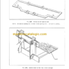 CLARK C355 AND Y355 Planned Maint & Adj Manuals