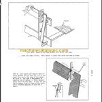 CLARK C355 AND Y355 Planned Maint & Adj Manuals
