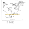 DRESSER PMA-540 RUBBER TIRE LOADER PARTS BOOK