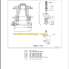 DRESSER PMA-540 RUBBER TIRE LOADER PARTS BOOK