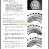 CLARK PMA-539 685-Y685 PLANNED MAINTENANCE