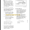 CLARK TM10 12 15S (OH-500) Overhaul Manual