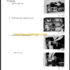 CLARK TM10 12 15S (OH-500) Overhaul Manual