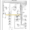 CLARK EV-100 Planned Maint & Adj Manuals