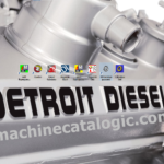 Detroit Diesel Software Pack