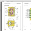 SANY Machinery Service Manual,  Parts Manual, Operation and Maintenance Manual