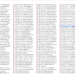 CLARK PDF MANUAL SET (Europe)