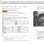 Volvo Asphalt Compactors, Soil Compactors, Single Drum Rollers Service Manual