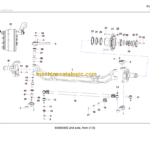 SANY QY50 PARTS MANUAL0