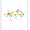 SANY SW953K1 PARTS MANUAL