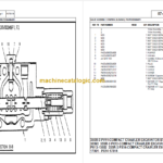 KOBELCO 35SR- TIER 3 PARTS CATALOG