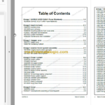 SANY SAP60C-8 PARTS BOOK