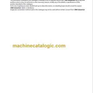 KOBELCO MD140BLC PARTS MANUAL