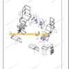 SANY SW966 PARTS BOOK