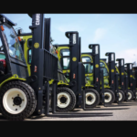 CLARK PDF MANUAL SET PMA-SM-OH (USA)