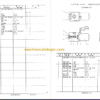 KOBELCO SK250-6ES SK250LC-6ES PARTS MANUAL
