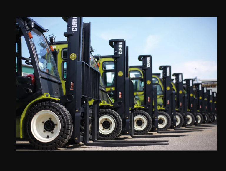 CLARK PDF MANUAL SET PMA-SM-OH (USA)