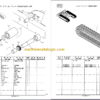 KOBELCO SK45SR-2 PARTS MANUAL