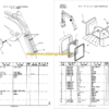 KOBELCO SK45SR-2 PARTS MANUAL