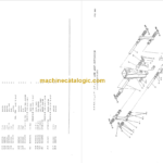 KOBELCO K903A PARTS CATALOG