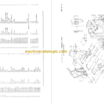 KOBELCO K903A PARTS CATALOG