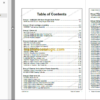 SANY SSR220C-8H PARTS BOOK