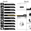 KOBELCO SK45SR PARTS MANUAL