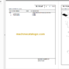 KOBELCO SK210-9 MARK9 PARTS CATALOG