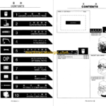 KOBELCO SK40SR-2 SK45SR-2 PARTS MANUAL