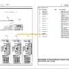 KOBELCO SK220 IV-SK220LC IV PARTS CATALOG