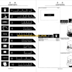 KOBELCO SK25SR-2 PARTS MANUAL