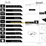 KOBELCO SK250LC-6 SK250NLC-6E PARTS MANUAL