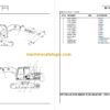 KOBELCO SK170-9 TIER 4 PARST CATALOG